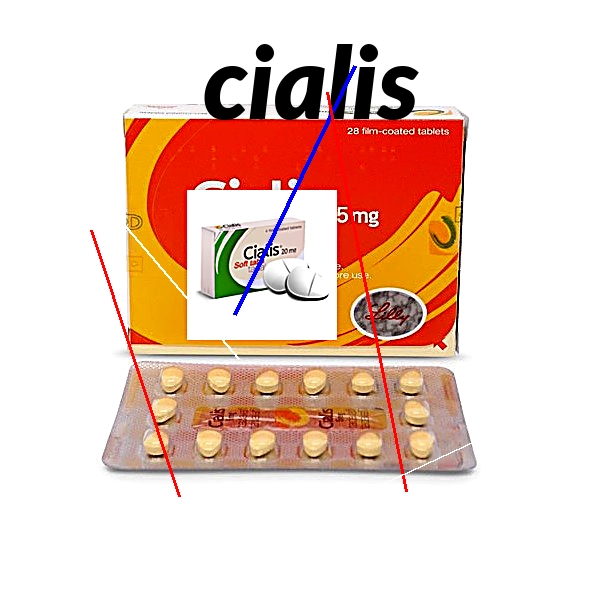 Cialis au meilleur prix